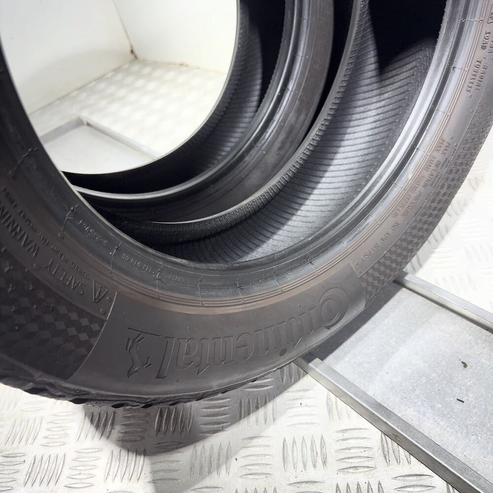 Gomme Usate 185 60 R15 88T XL Continental Wintercontact TS 870 94% Invernali - immagine 11