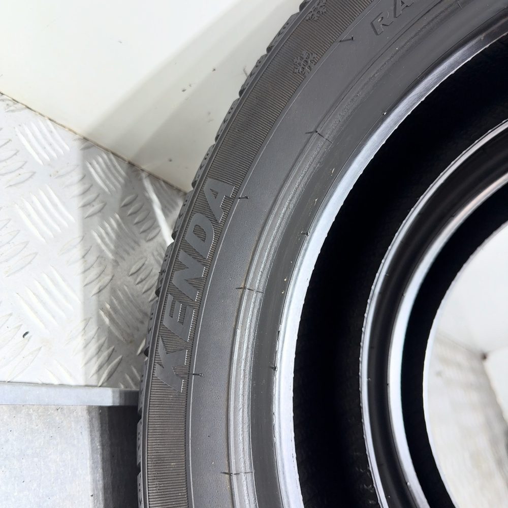 Gomme Usate 155 65 R14 75T Kenda Wintergen 2 Invernali - immagine 11