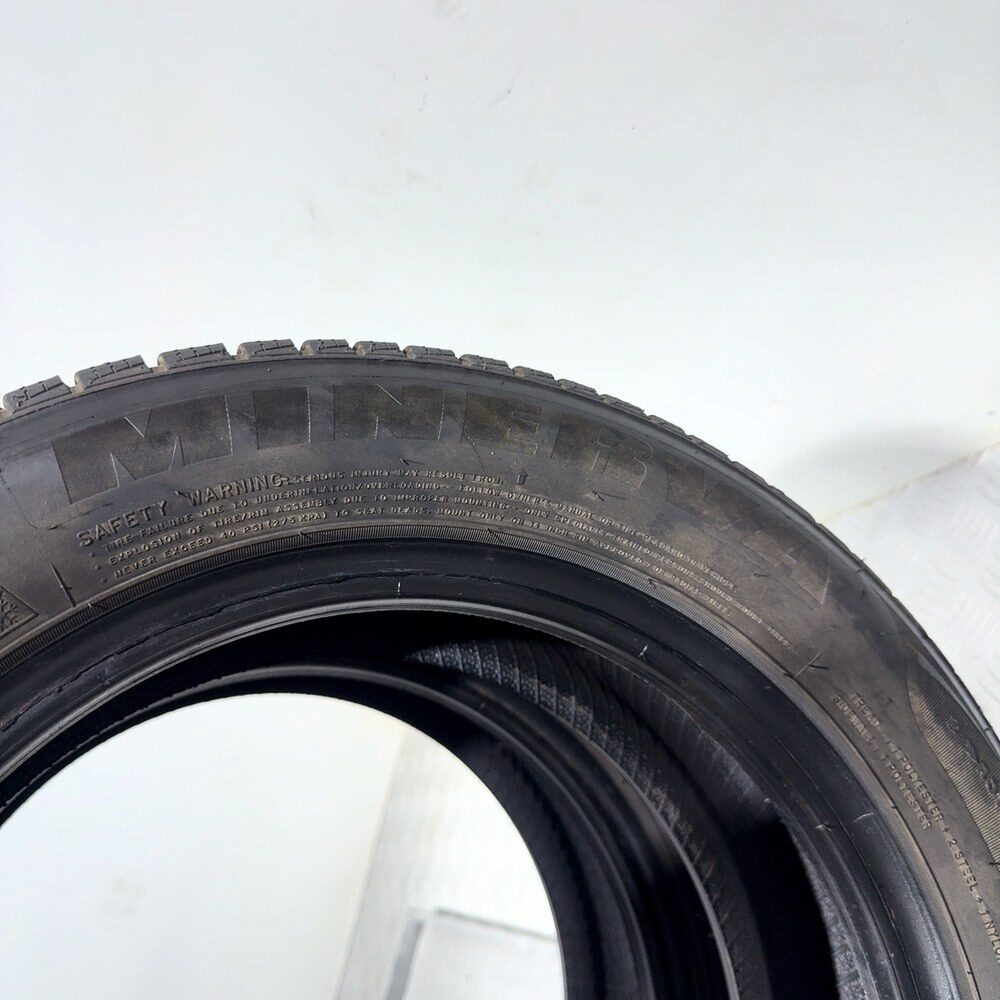 Gomme Usate 165 60 R14 79T XL Minerva Frostrack HP 98% Invernali - immagine 11