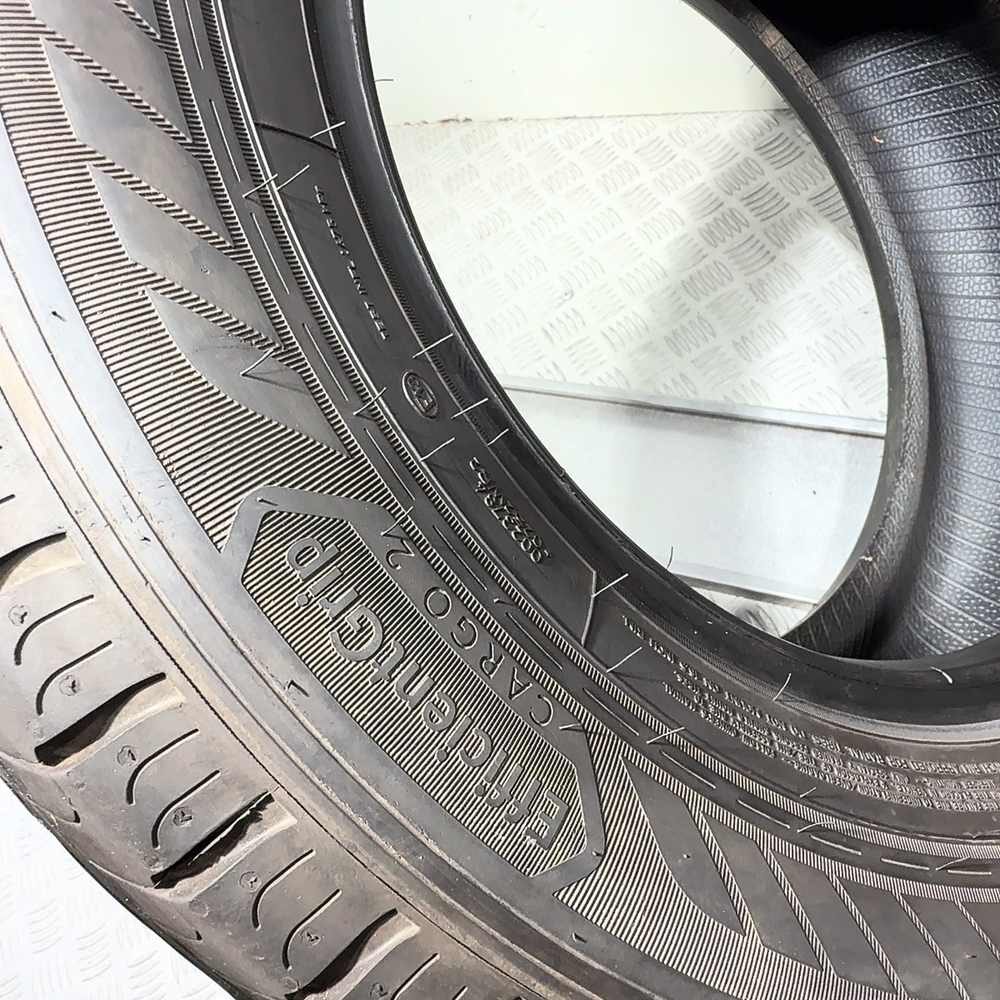 Gomme Usate 235 65 R16C 115/113S Goodyear Efficientgrip Cargo 2 98% Estive - immagine 11