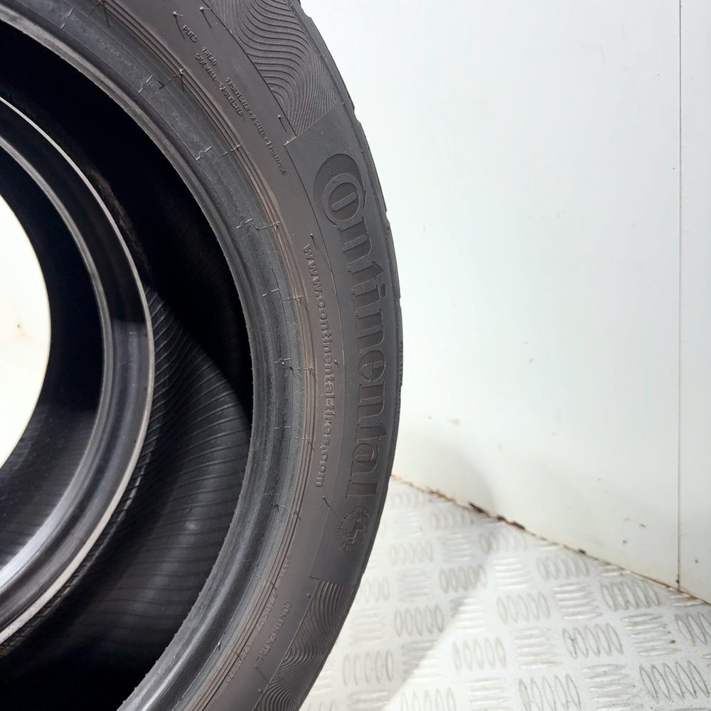 Gomme Usate 185 60 R15 84H Continental Contipremiumcontact 5 Estive - immagine 11