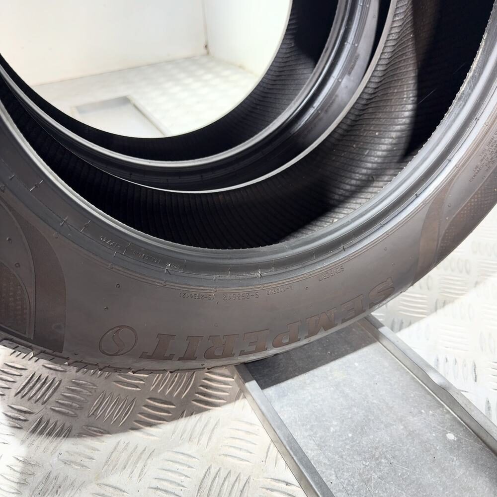 Gomme Usate 185 65 R15 88H Semperit Speed-Life 3 91% Estive - immagine 11
