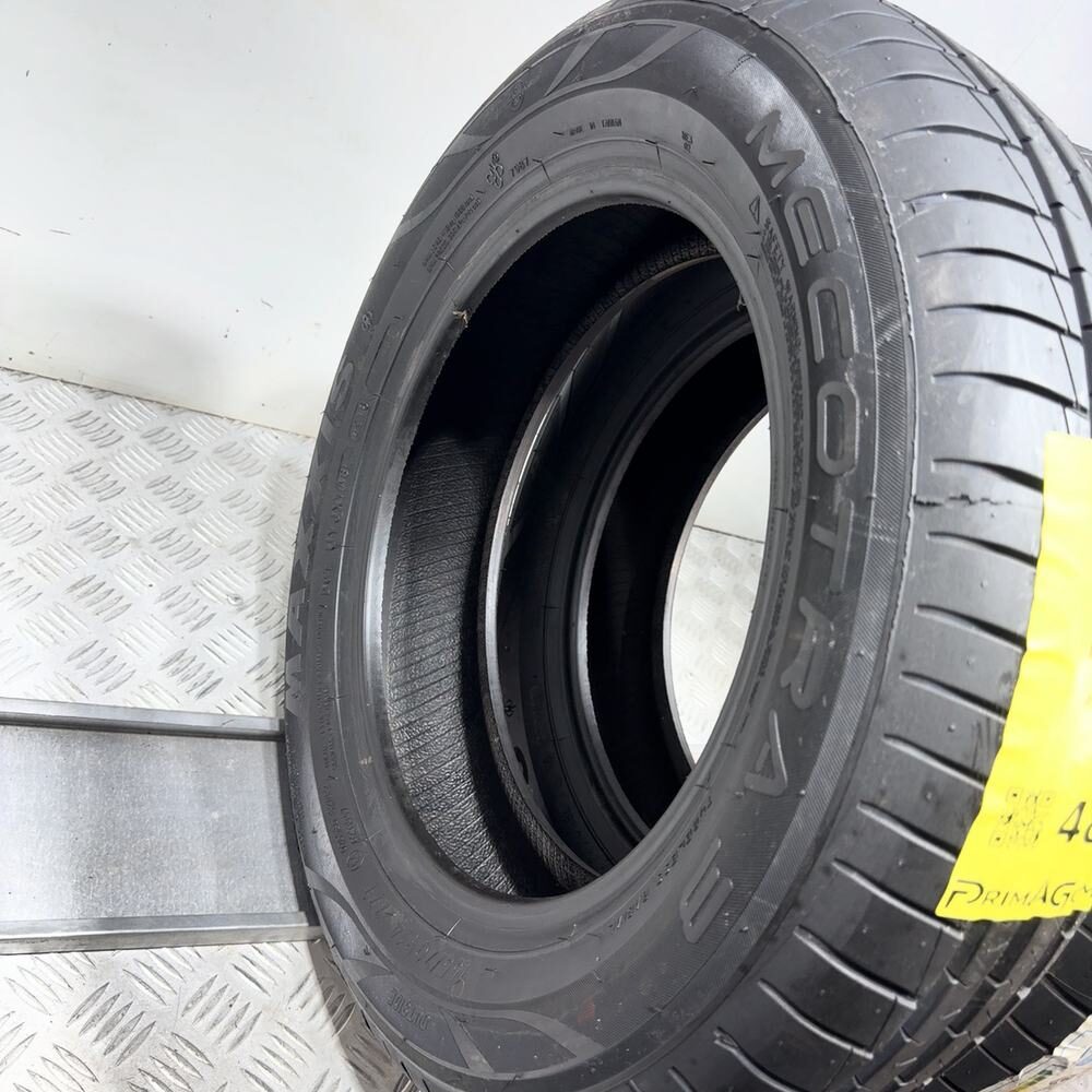 Gomme Usate 155 70 R14 77T Maxxis Mecotra 3 97% Estive - immagine 11