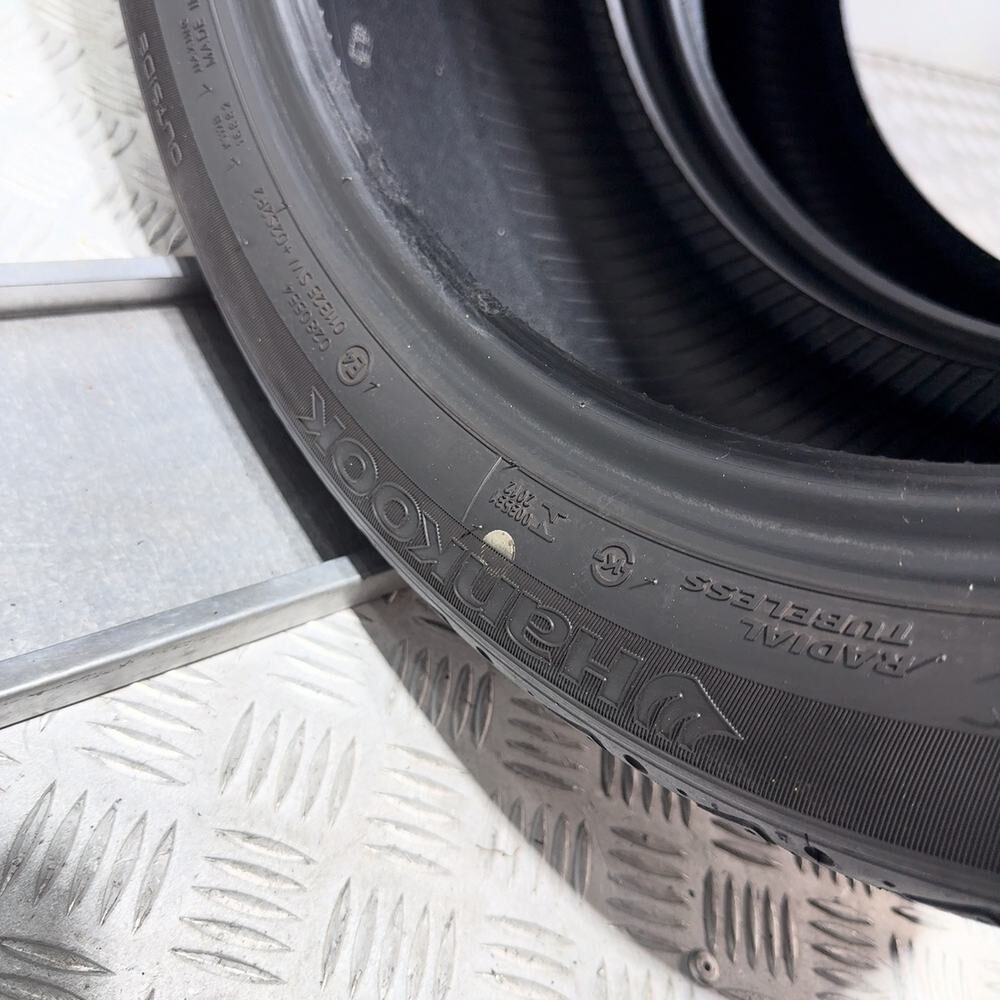 Gomme Usate 225 45 R17 91W Hankook Ventus S1 Evo2 RunFlat Estive - immagine 11