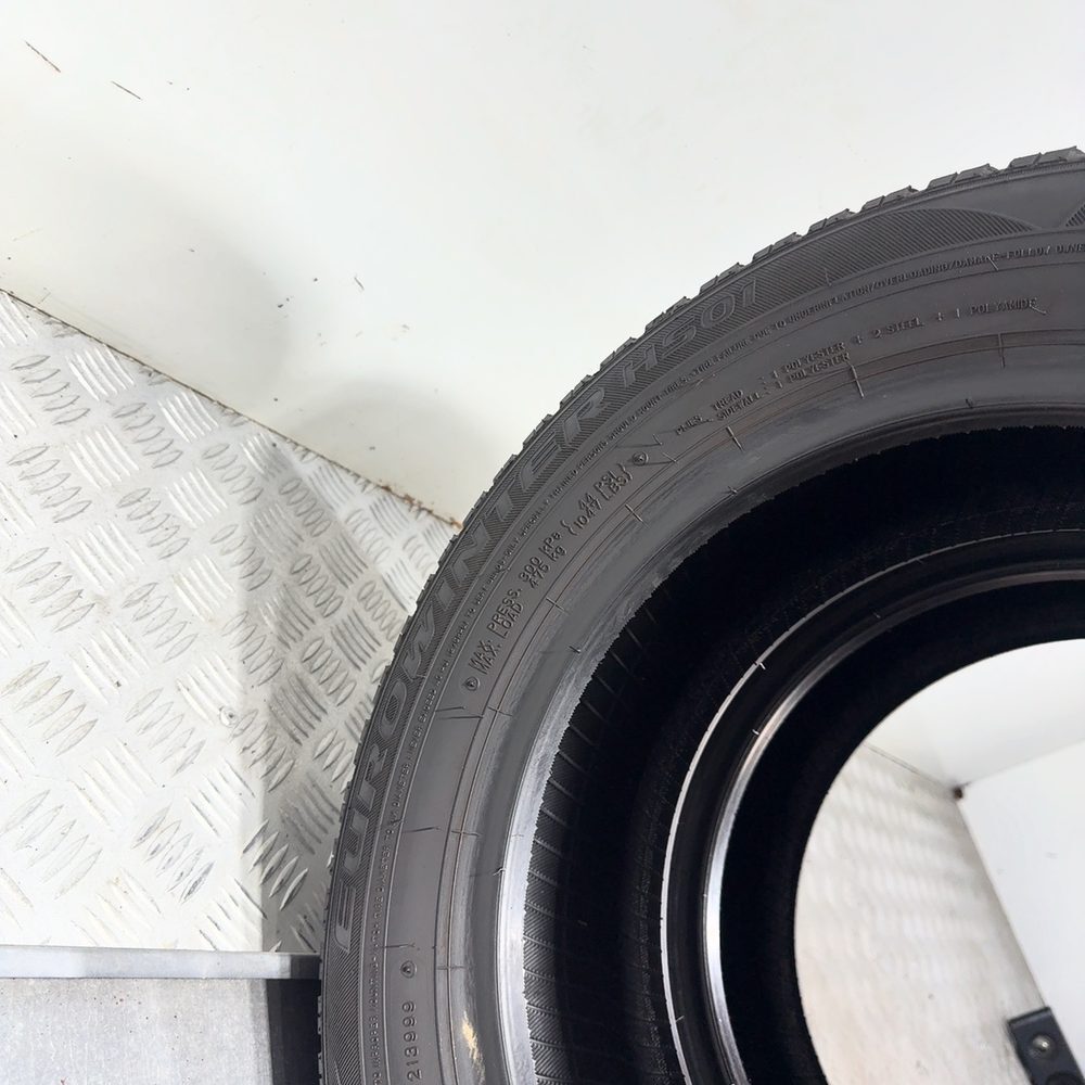 Gomme Usate 175 65 R14 82T Falken Eurowinter HS01 Invernali - immagine 11