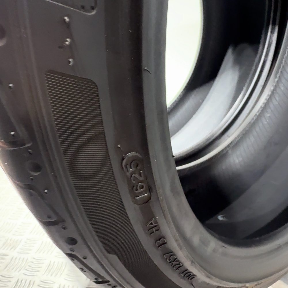 Gomme Usate 235 40 R19 96Y XL Hankook Ventus S1 Evo2 Estive - immagine 11