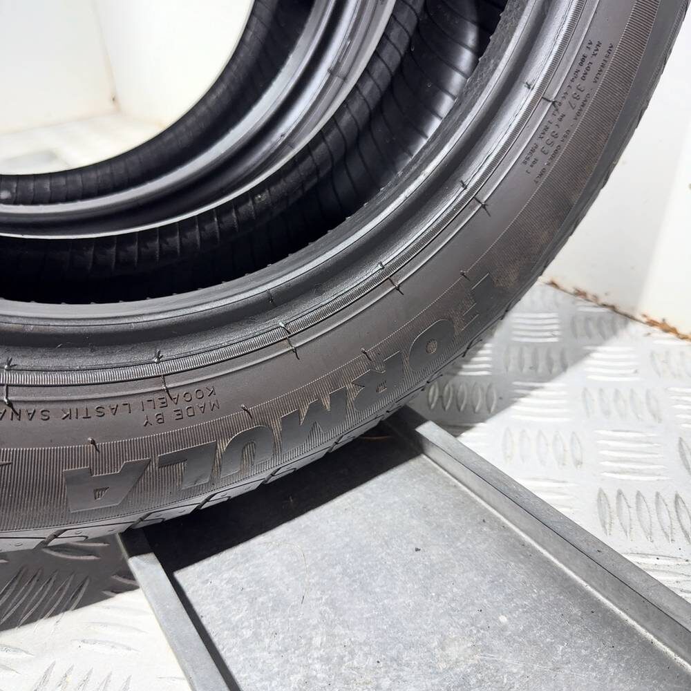 Gomme Usate 155 65 R14 75T Formula Energy Estive - immagine 11