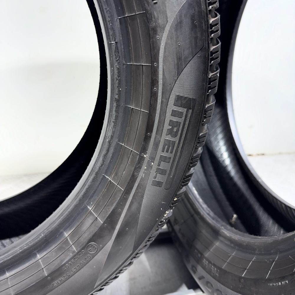 Gomme Usate 205 55 R16 91H Pirelli Cinturato Winter 2 79% Invernali - immagine 11