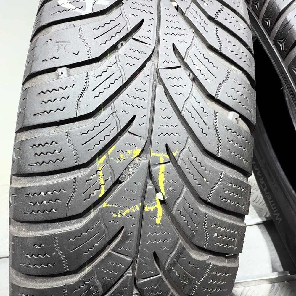Gomme Usate 185 70 R14 88T Kumho Wintercraft WP52 Invernali - immagine 12