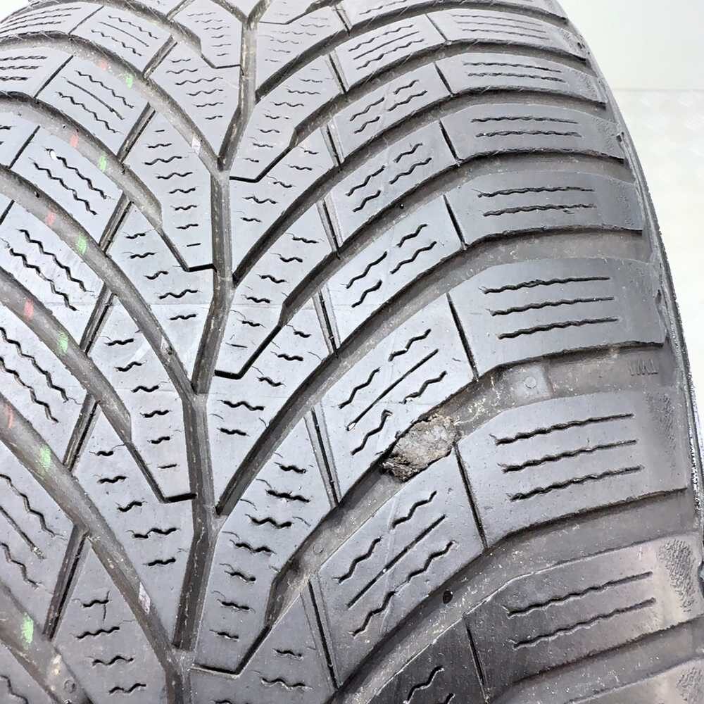 Gomme Usate 225 50 R17 XL 98H Continental Wintercontact TS 870 Invernali - immagine 12