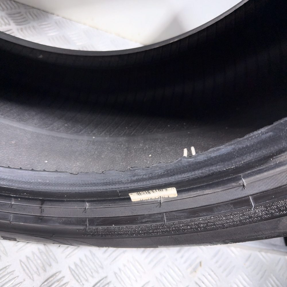 Gomme Usate 235 55 R19 101V Pirelli Scorpion Winter Invernali - immagine 12