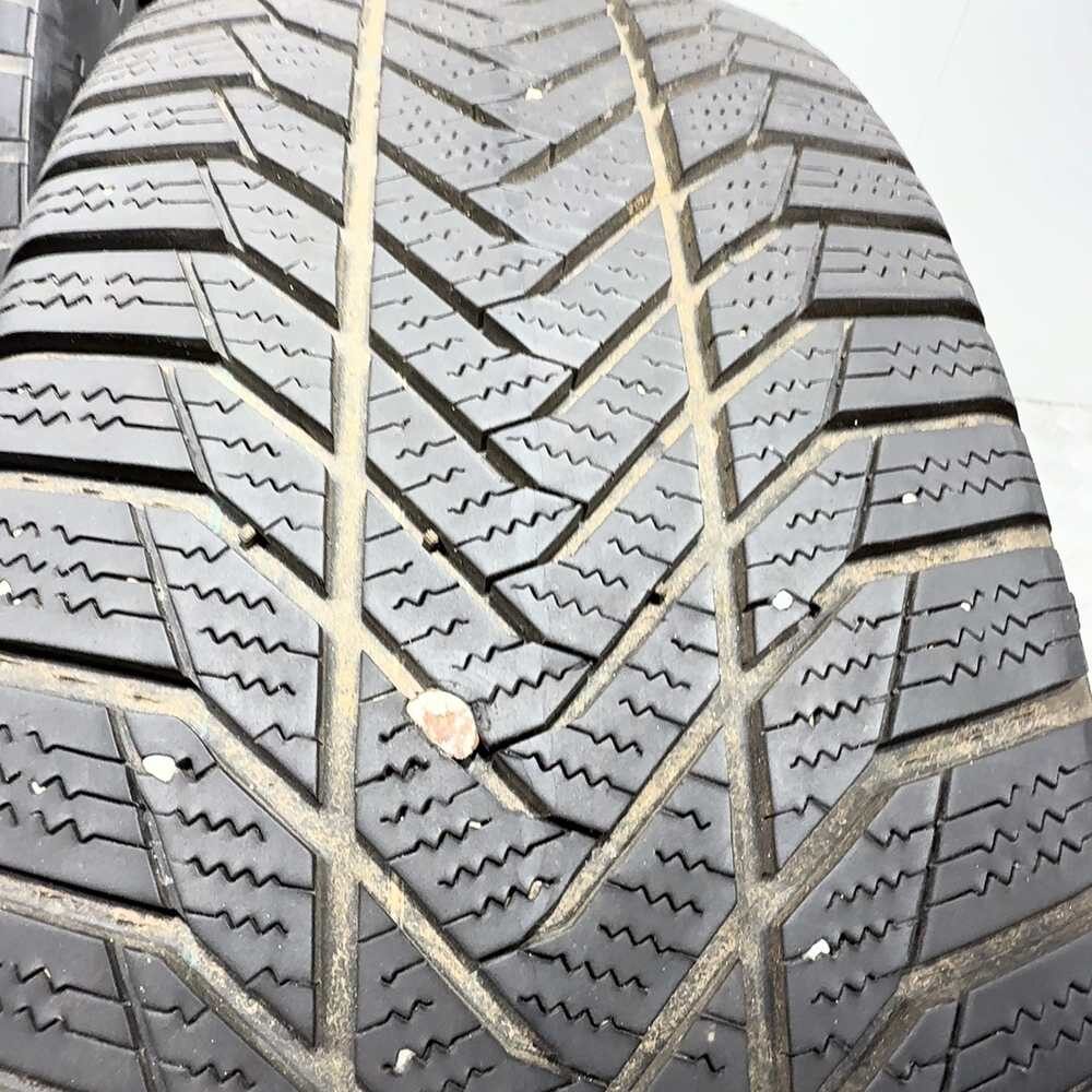 Gomme Usate 225 60 R17 99H Esa+ Tecar Supergrip Pro 90% Invernali - immagine 12