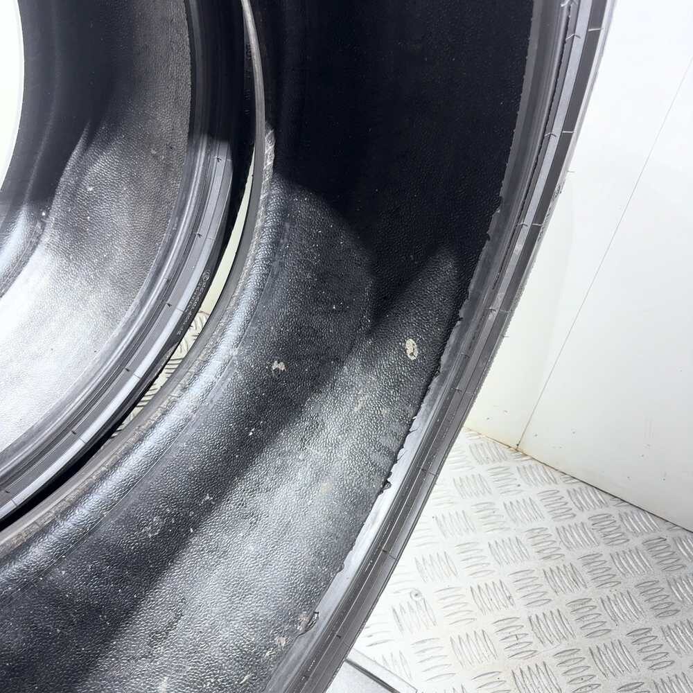Gomme Usate 275 35 R21 103V XL Pirelli Winter Sottozero 3 74% Invernali - immagine 12