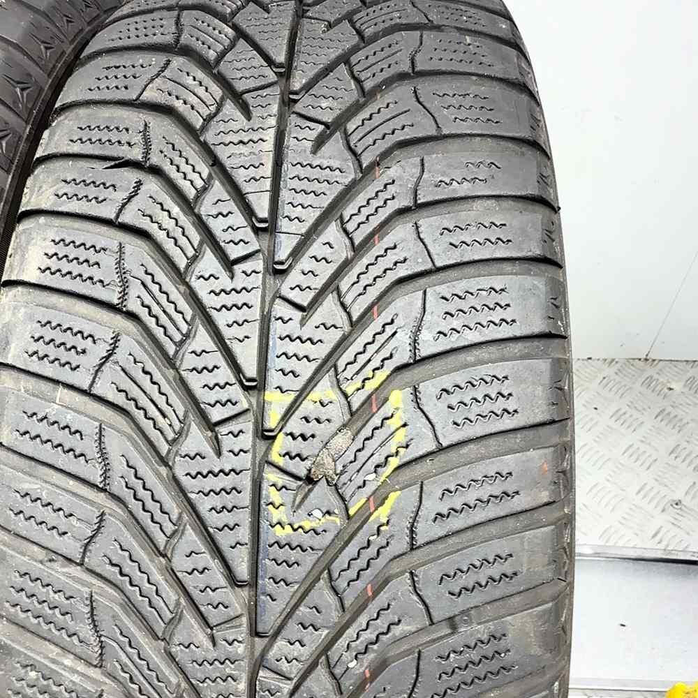 Gomme Usate 195 55 R16 87H Kumho Wintercraft WP52 87% Invernali - immagine 12