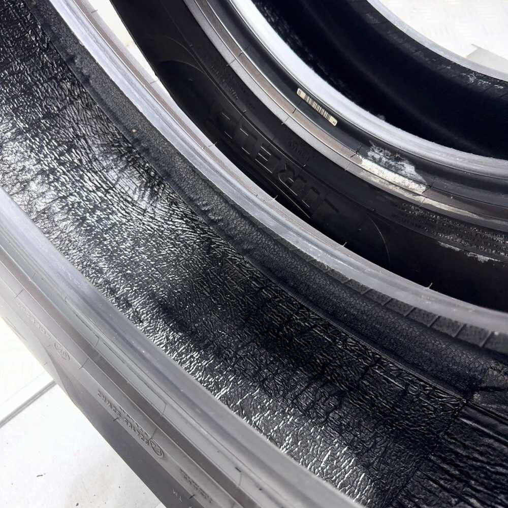 Gomme Usate 215 65 R17 99H Pirelli Scorpion Winter Invernali - immagine 12