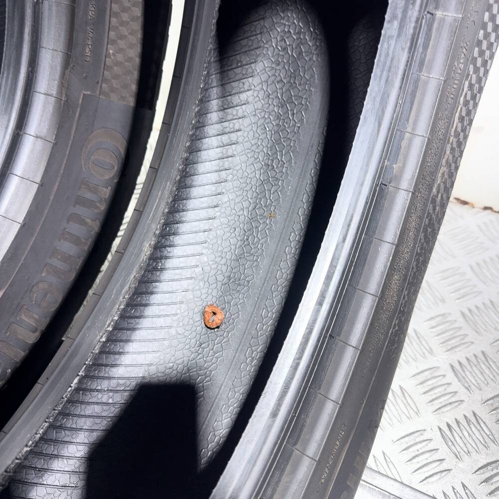 Gomme Usate 225 65 R17 102T Continental Wintercontact TS 870 P Invernali - immagine 12