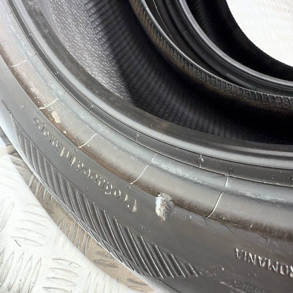 Gomme Usate 225 50 R17 98V XL Esa Tecar Supergrip Pro Invernali - immagine 12