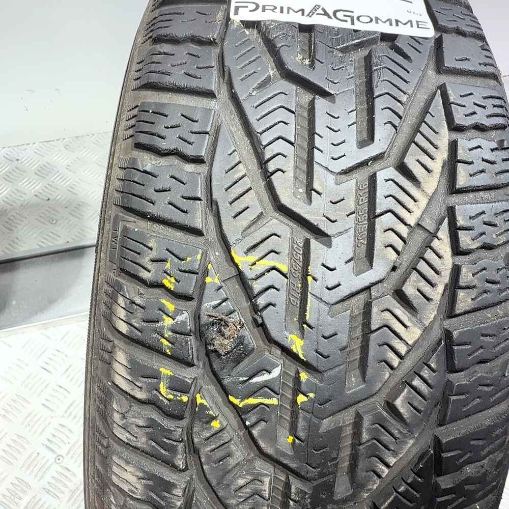 Gomme Usate 205 55 R16 94H XL Sebring Snow 80% Invernali - immagine 12