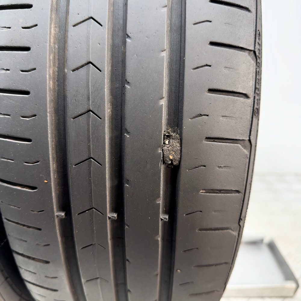 Gomme Usate 185 60 R15 84H Continental Contipremiumcontact 5 Estive - immagine 12