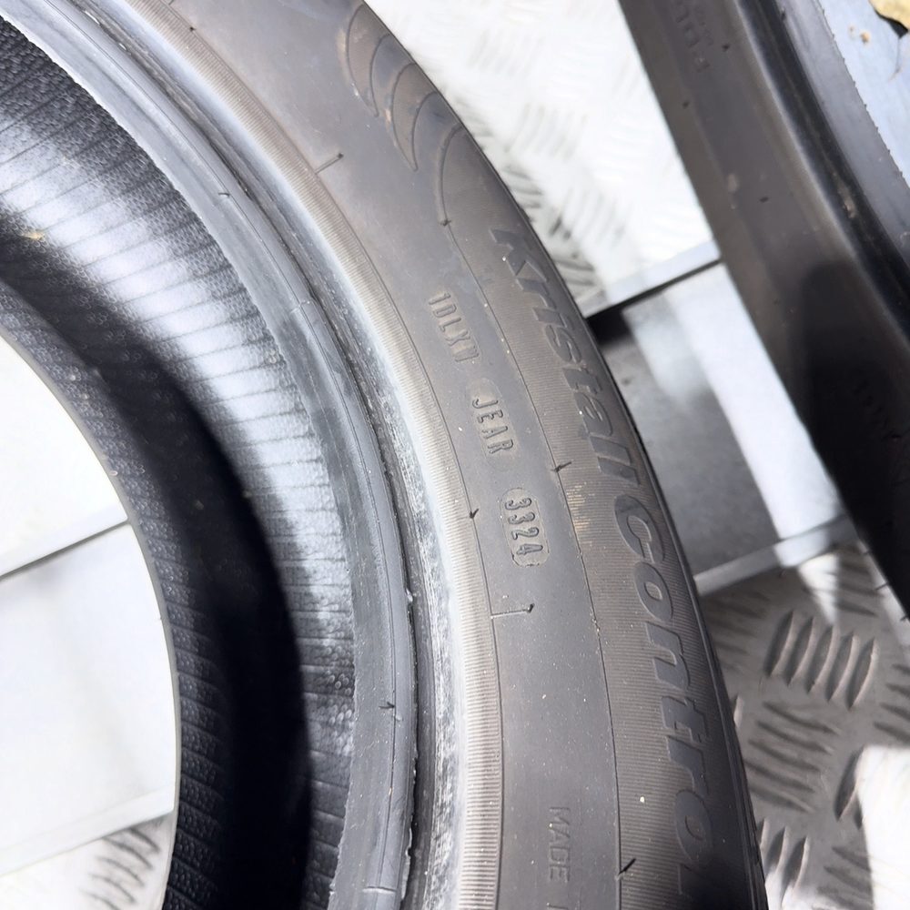 Gomme Usate 205 60 R16 92H Fulda Kristall Control HP 2 89% Invernali - immagine 12