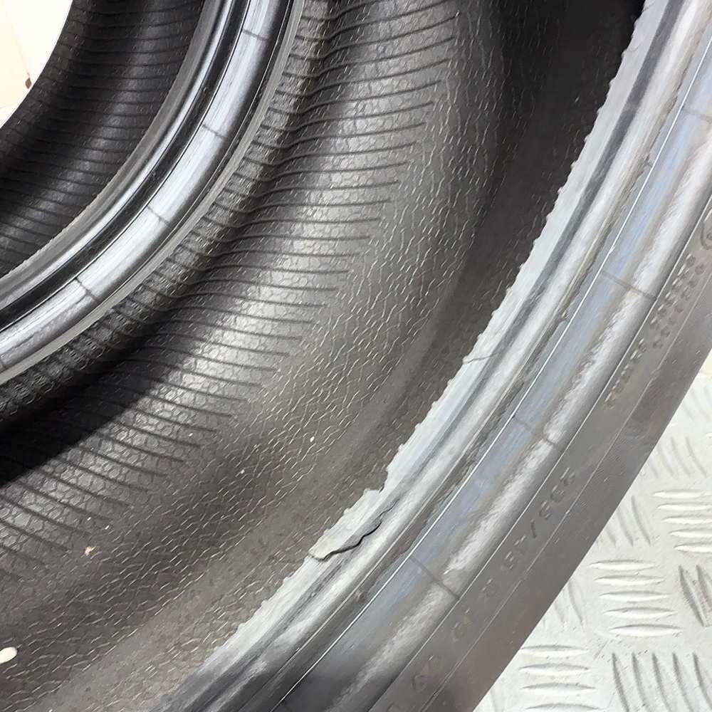 Gomme Usate 235 45 R19 99V XL Continental Contiwintercontact TS830 P Invernali - immagine 13