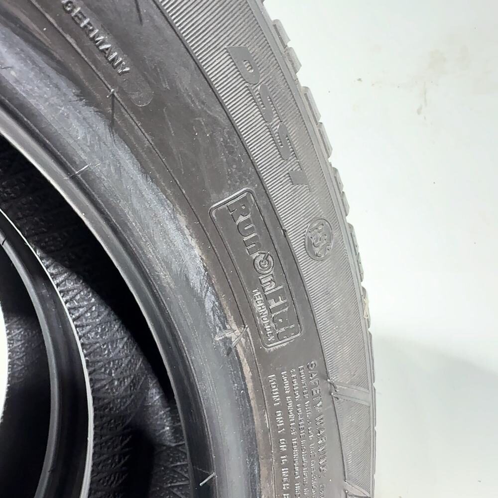Gomme Usate 175 60 R16 86H XL Dunlop SP Winter Sport 3D RunFlat Invernali - immagine 13