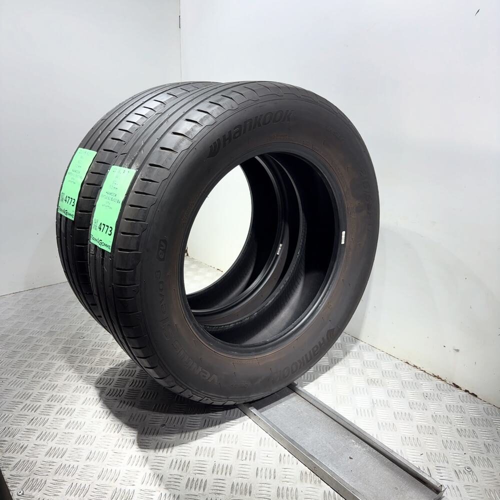 Gomme Usate 215 65 R17 99V Hankook Ventus S1 Evo3 EV 71% Estive - immagine 14