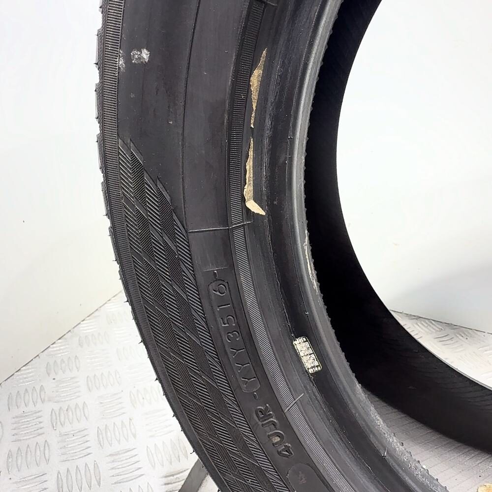 Gomme Usate 225 50 R17 94H Yokohama W Drive V905 96% Invernali - immagine 14