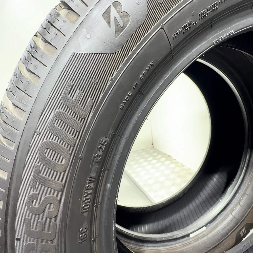 Gomme Usate 205 60 R16 96H XL Bridgestone Blizzak 6 86% Invernali - immagine 14