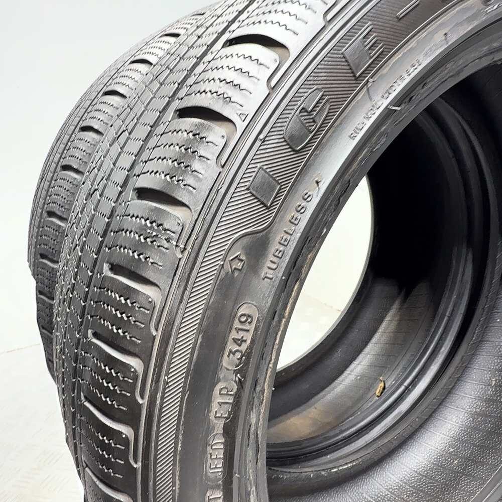 Gomme Usate 195 45 R16 84H XL Tracmax Ice-Plus S210 90% Invernali - immagine 14