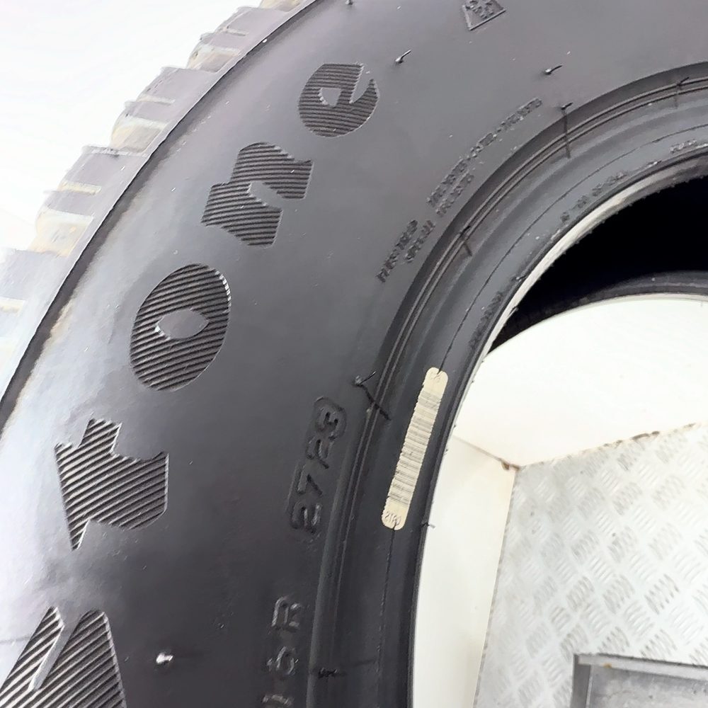 Gomme Usate 215 60 R16 99H XL Firestone Winterhawk 4 71% Invernali - immagine 14