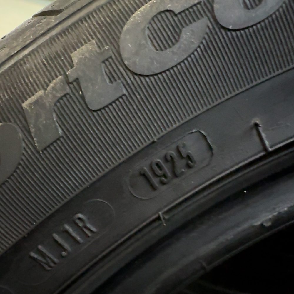 Gomme Usate 215 55 R17 XL 98Y Fulda Sportcontrol 2 Estive - immagine 14