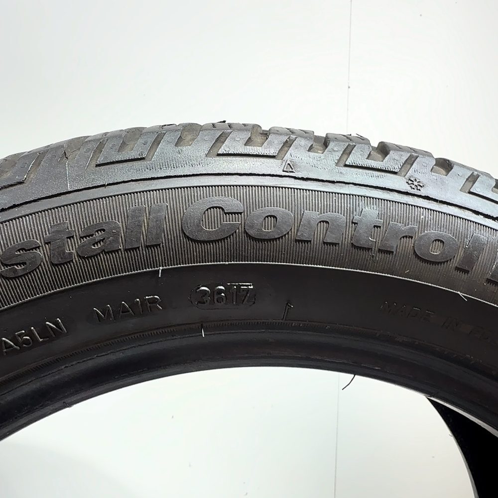 Gomme Usate 195 55 R15 85H Fulda Kristall Control HP 2 86% Invernali - immagine 14