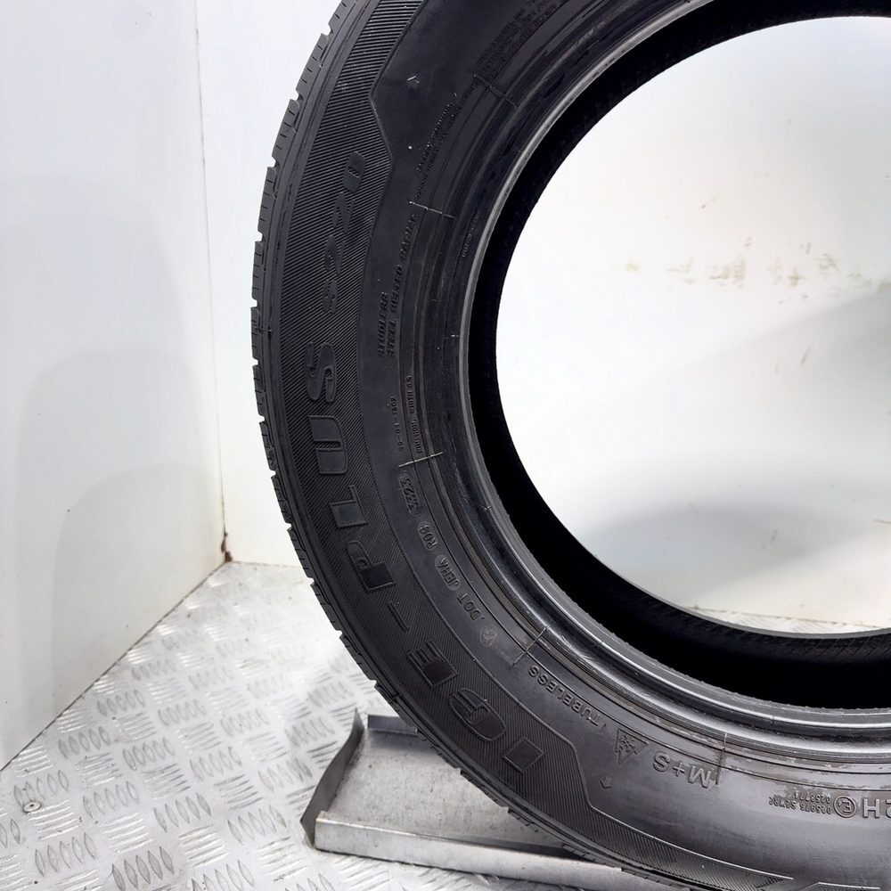 Gomme Usate 225 65 R17 102H Tracmax Ice-Plus S220 Invernali - immagine 15