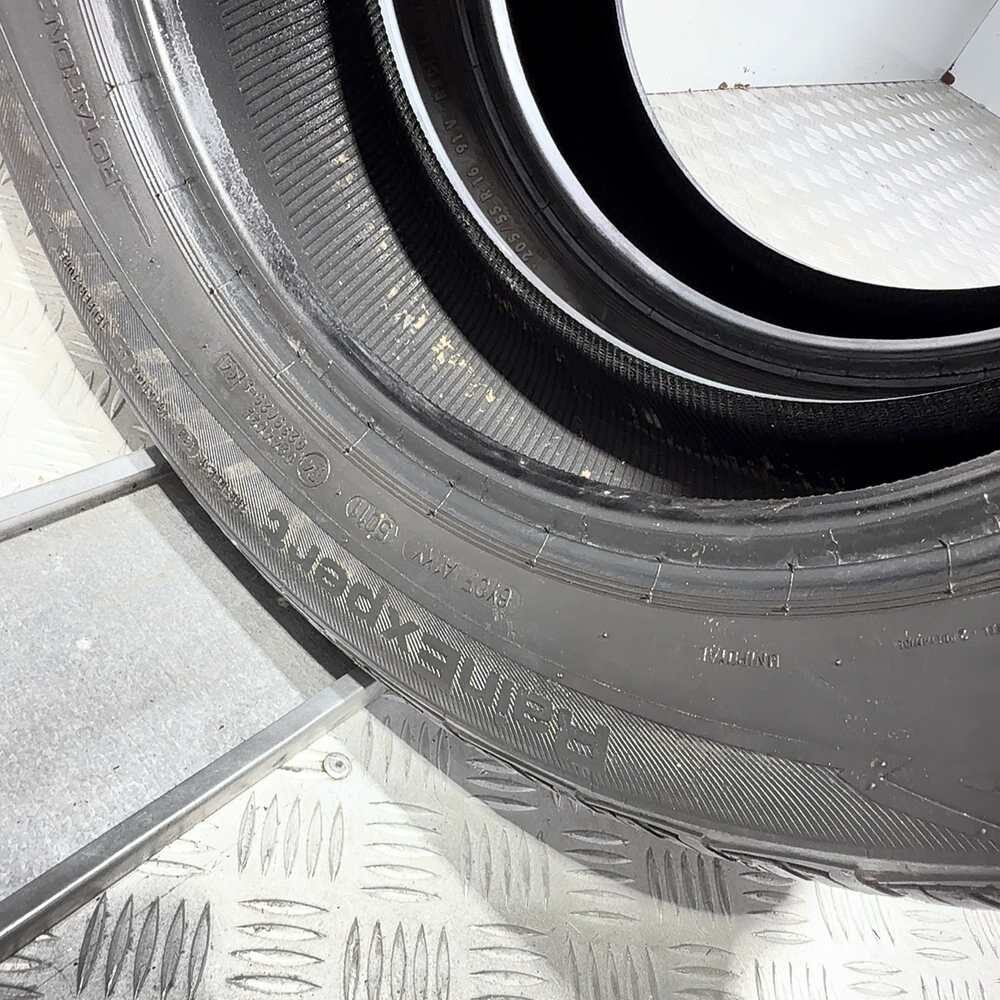 Gomme Usate 205 55 R16 91V Uniroyal Rainexpert 71% Estive - immagine 15