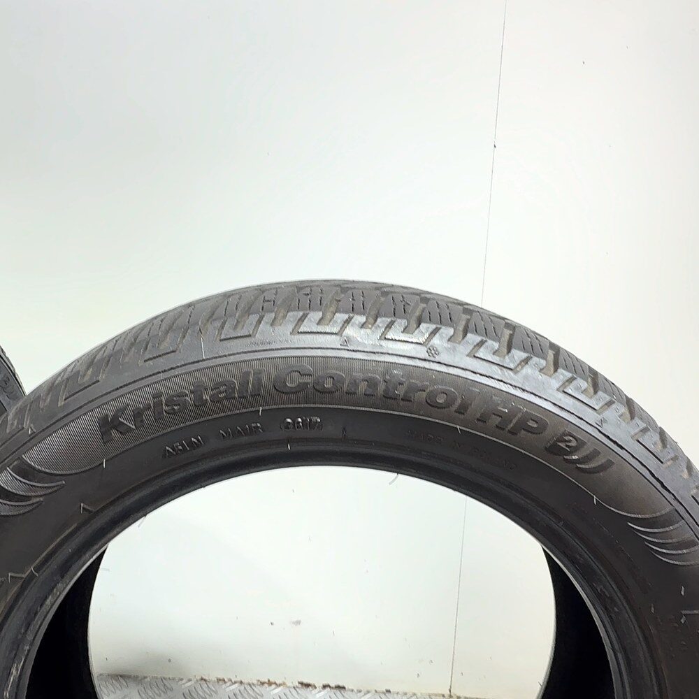 Gomme Usate 195 55 R15 85H Fulda Kristall Control HP 2 86% Invernali - immagine 15