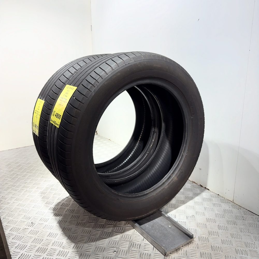 Gomme Usate 225 55 R18 98V Bridgestone Turanza 6 Enliten Estive - immagine 16