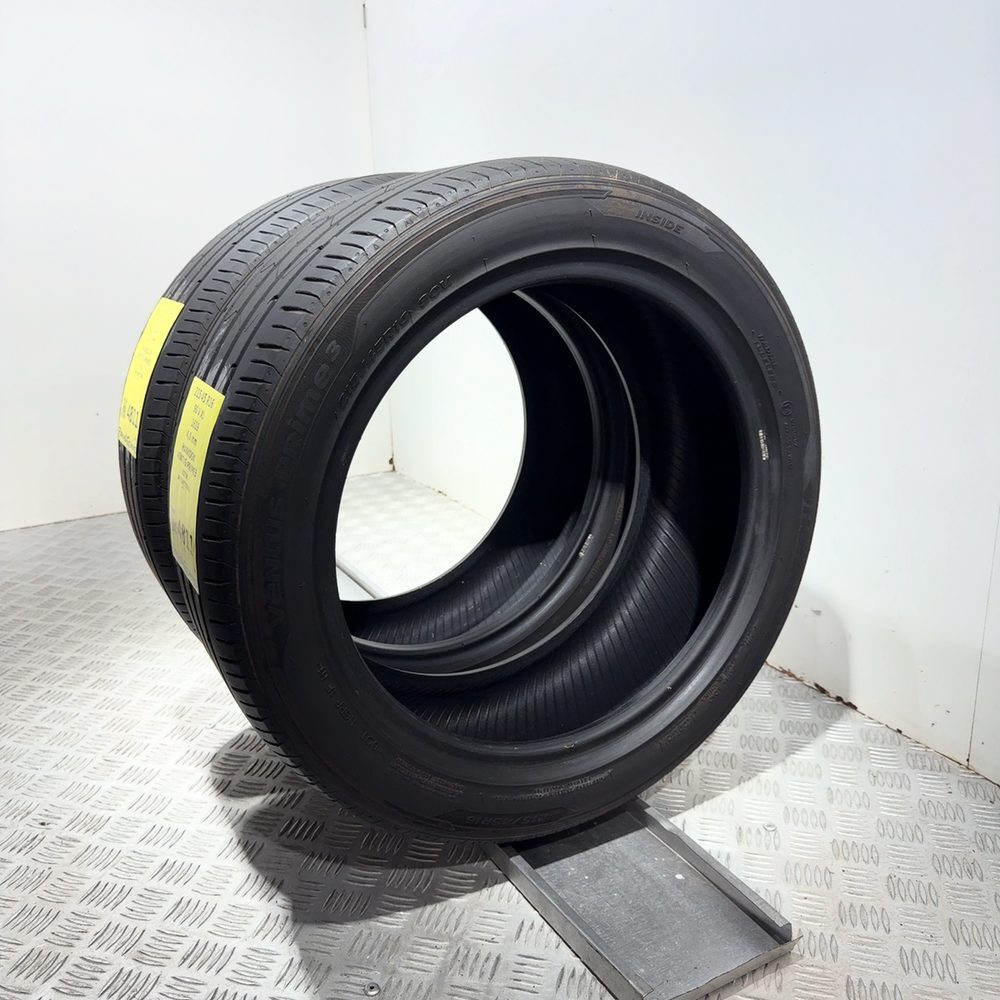 Gomme Usate 215 45 R16 90V XL Hankook Ventus Prime3 Estive - immagine 16