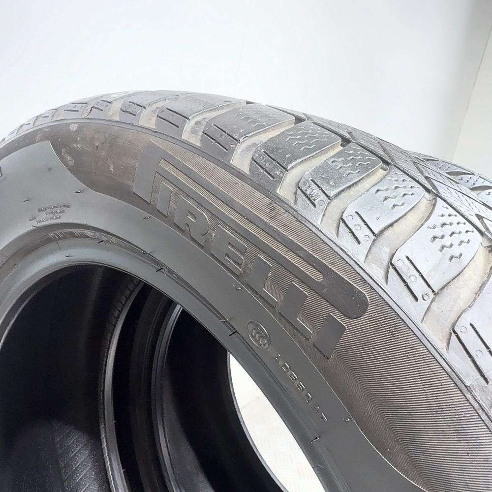 Gomme Usate 225 55 R17 97H Pirelli Winter Sottozero 3 Invernali - immagine 16