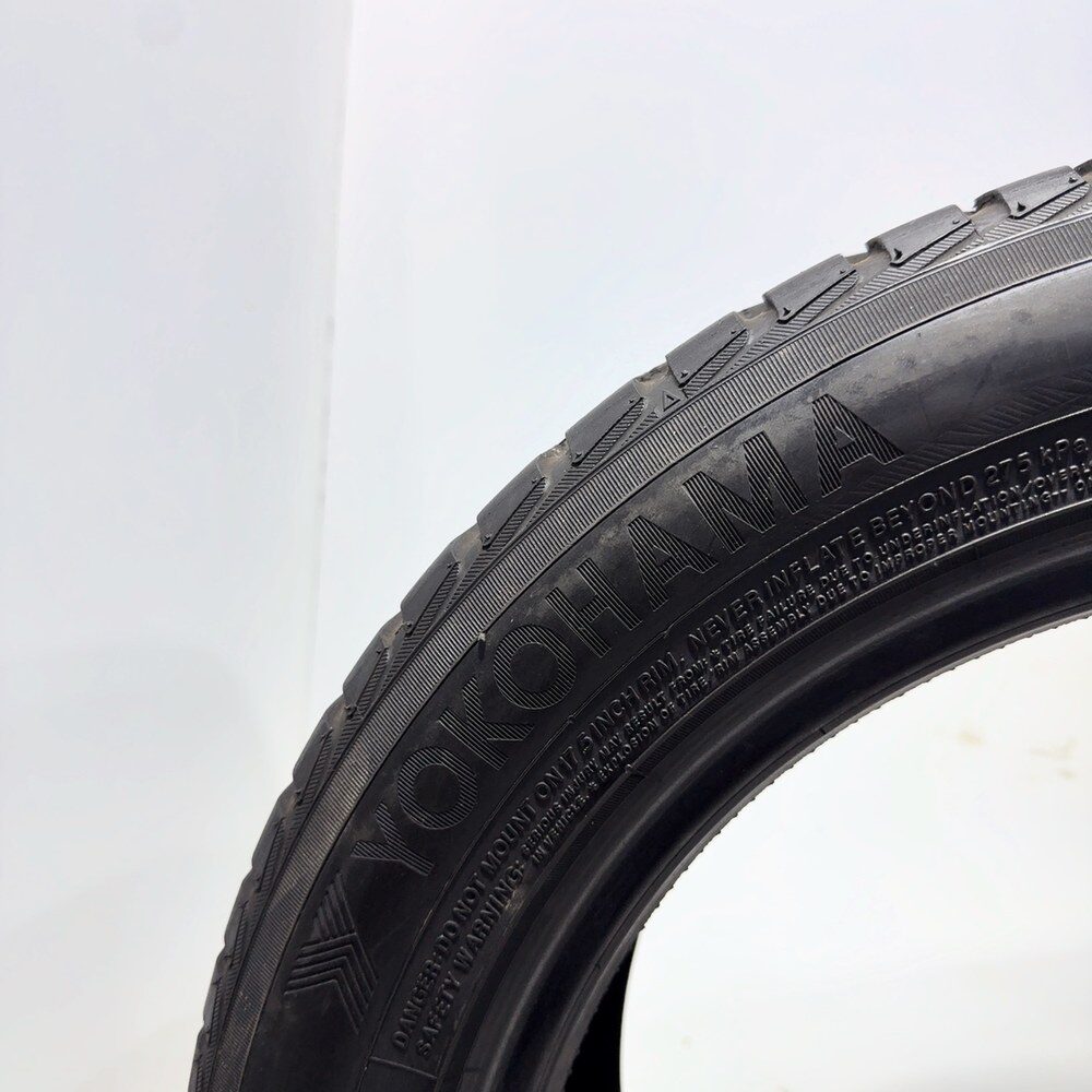 Gomme Usate 225 50 R17 94H Yokohama W Drive V905 96% Invernali - immagine 16