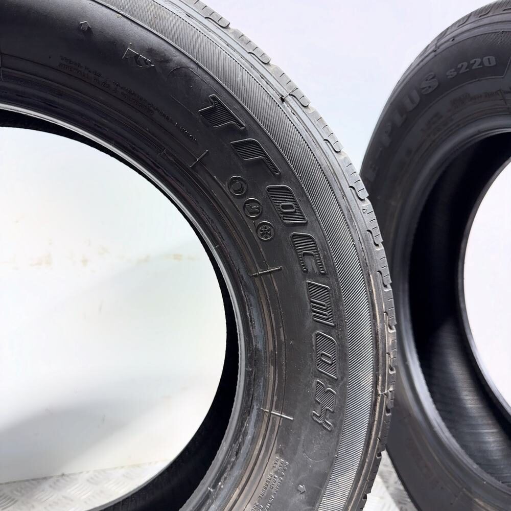 Gomme Usate 225 65 R17 102H Tracmax Ice-Plus S220 Invernali - immagine 16