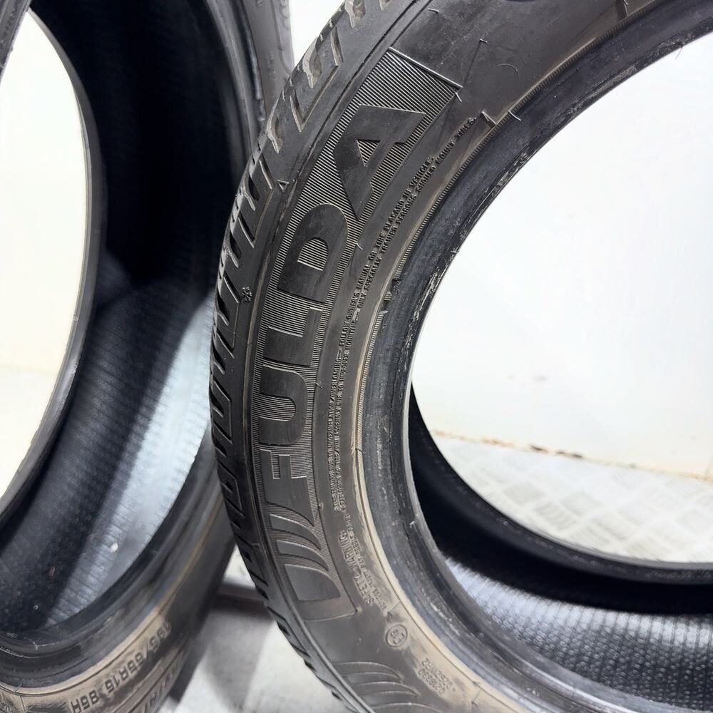 Gomme Usate 195 55 R15 85H Fulda Kristall Control HP 2 86% Invernali - immagine 16