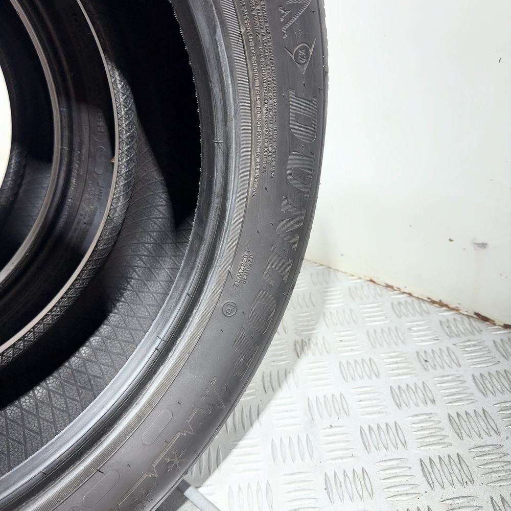 Gomme Usate 205 55 R16 94H Dunlop Winter Sport 5 79% Invernali - immagine 16