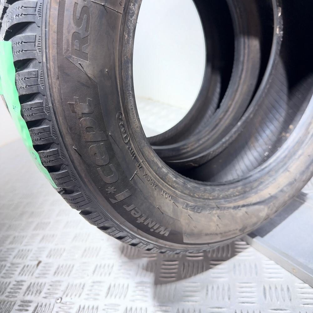 Gomme Usate 175 65 R14 82T Hankook Winter I*Cept RS3 96% Invernali - immagine 16