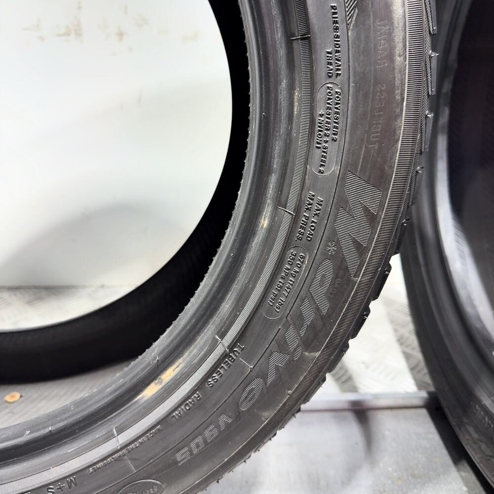 Gomme Usate 225 50 R17 94H Yokohama W Drive V905 96% Invernali - immagine 17