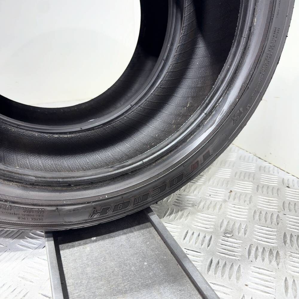 Gomme Usate 195 45 R16 84H XL Tracmax Ice-Plus S210 90% Invernali - immagine 17