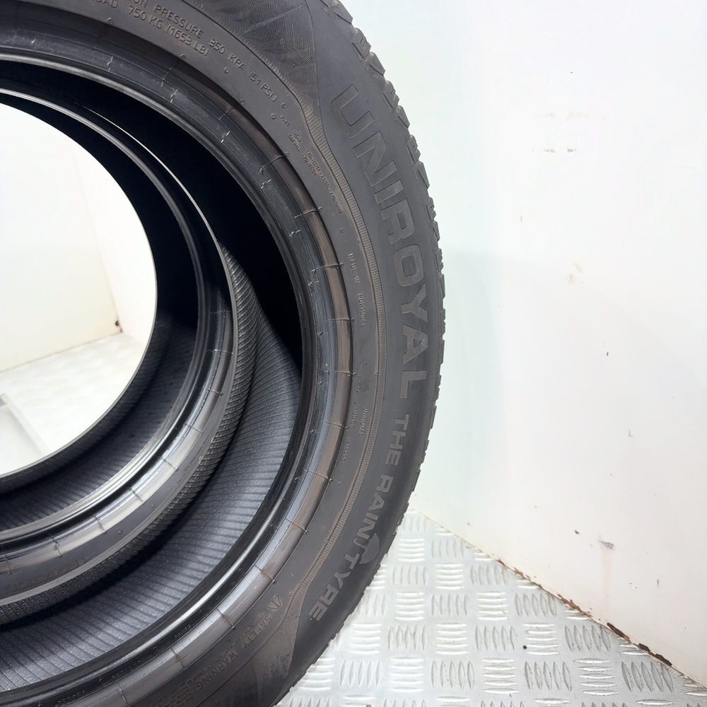 Gomme Usate 215 65 R16 98H Uniroyal MS Plus 77 71% Invernali - immagine 17