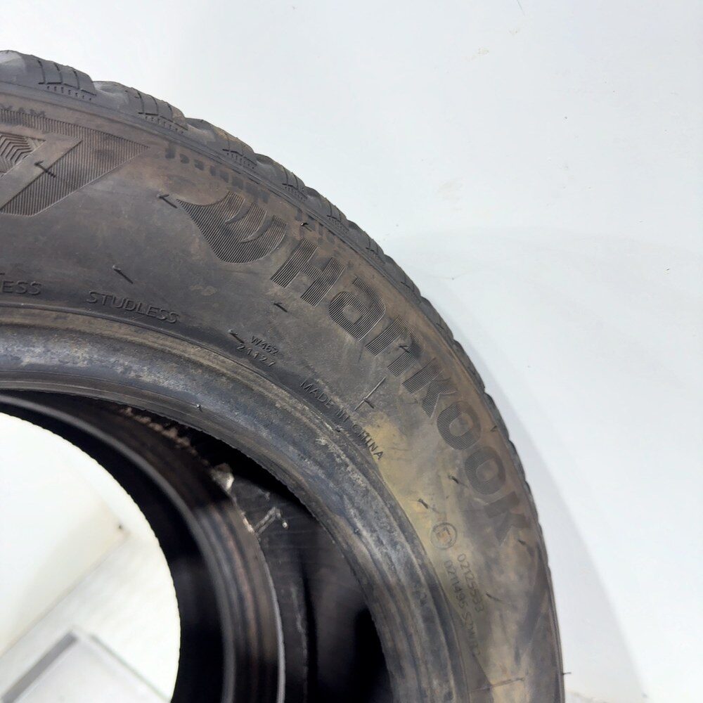 Gomme Usate 175 65 R14 82T Hankook Winter I*Cept RS3 96% Invernali - immagine 17