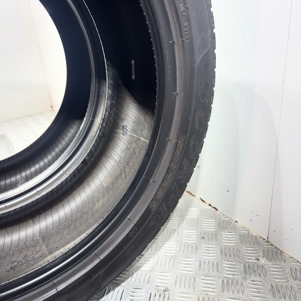 Gomme Usate 255 45 R20 101V Pirelli Scorpion Winter Invernali - immagine 17