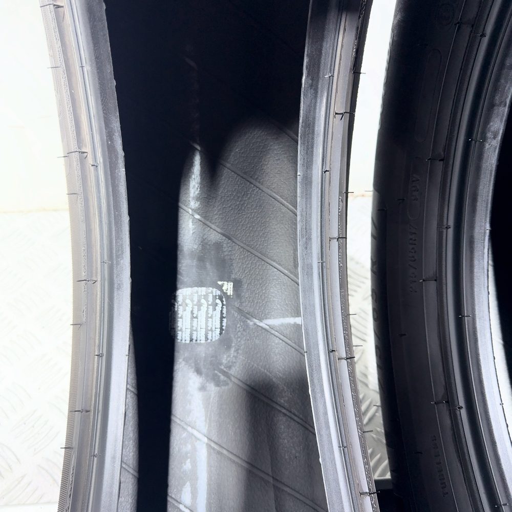 Gomme Usate 215 65 R17 99V Michelin Primacy 4 74% Estive - immagine 18